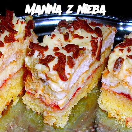 Manna z nieba