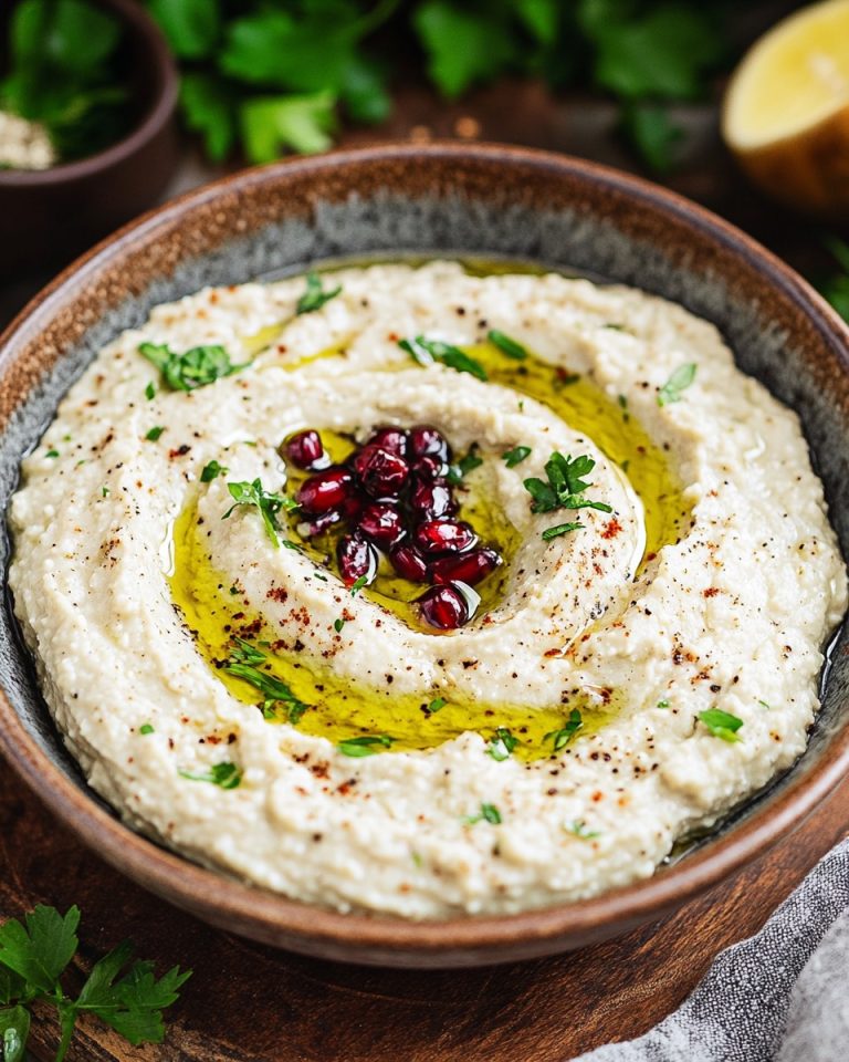 Baba Ghanoush