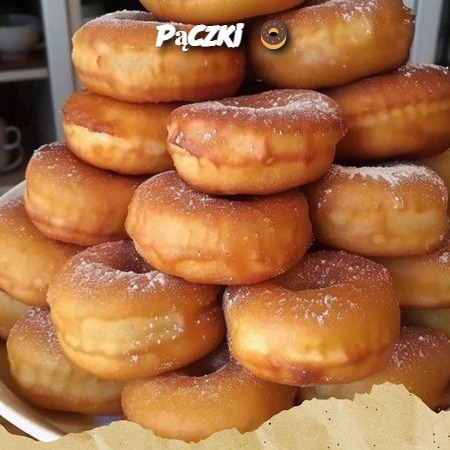 Pączki