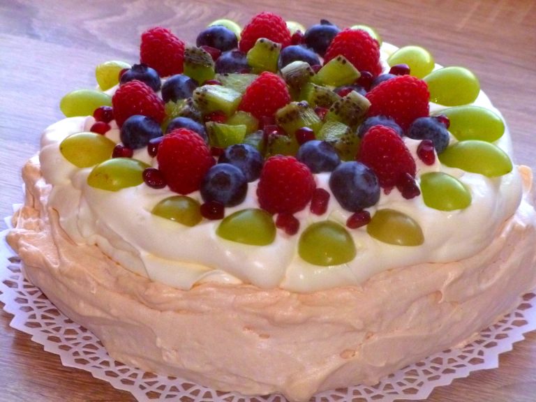 Beza Pavlova