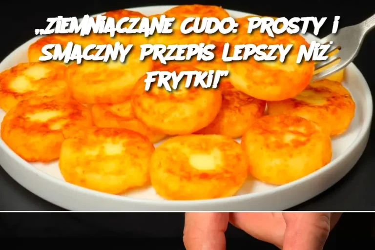 2 ziemniaki. jakie to smaczne i tanie. Lepsze niż frytki dla ludzi