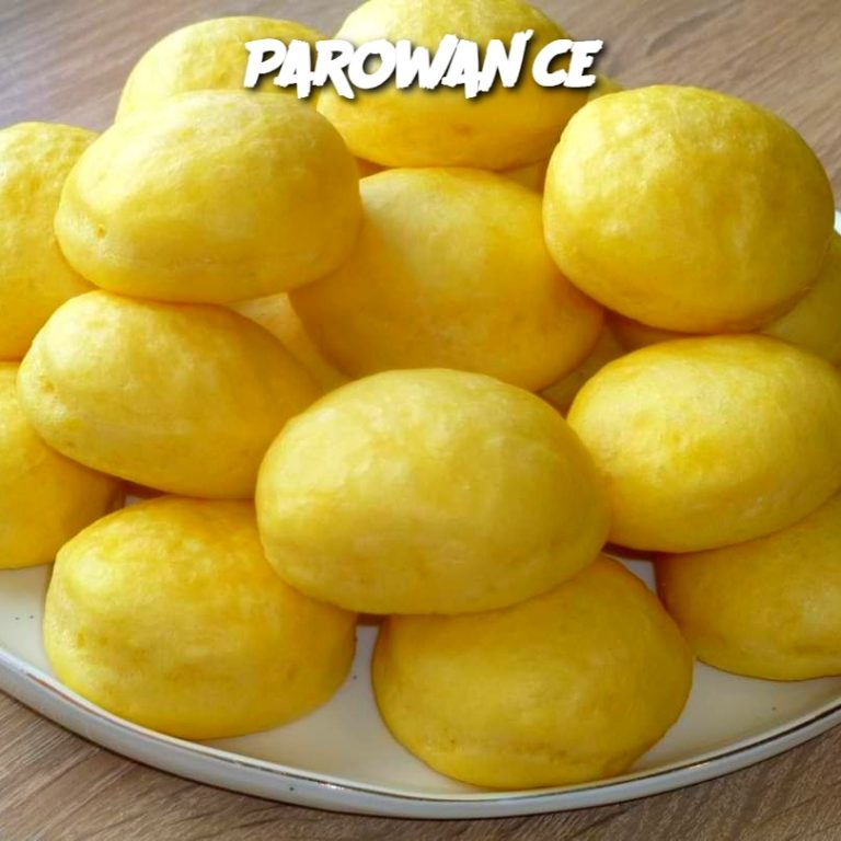 Parowańce