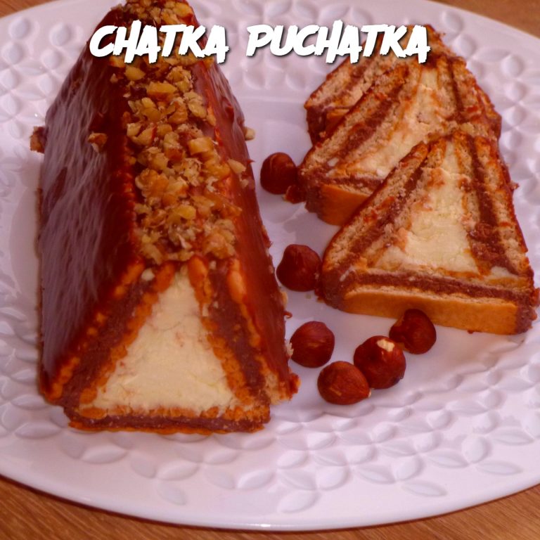 Chatka Puchatka