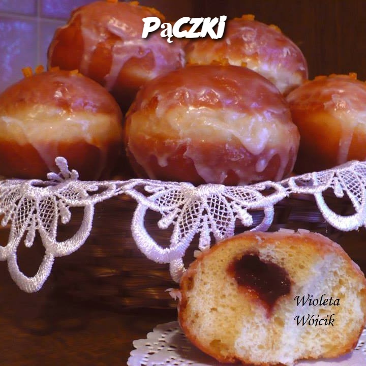 Pączki