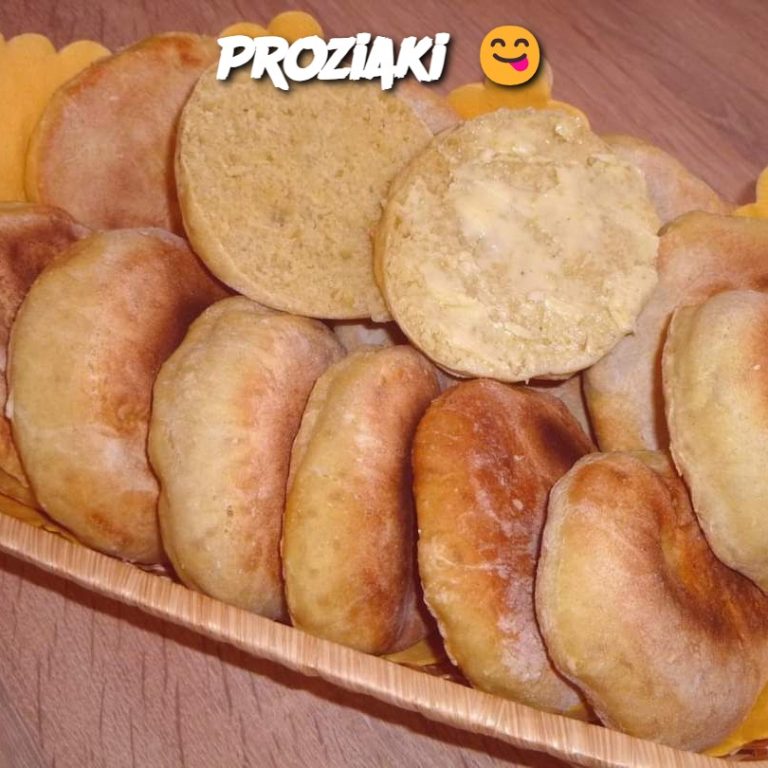 Proziaki