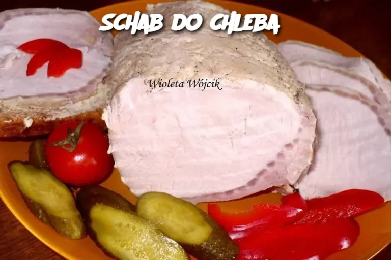 Schab do chleba