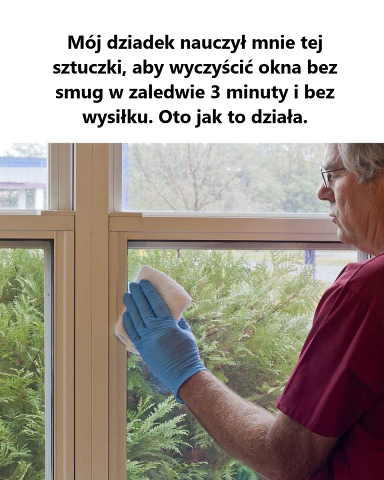 Uwielbiam fryzurę bez smug!