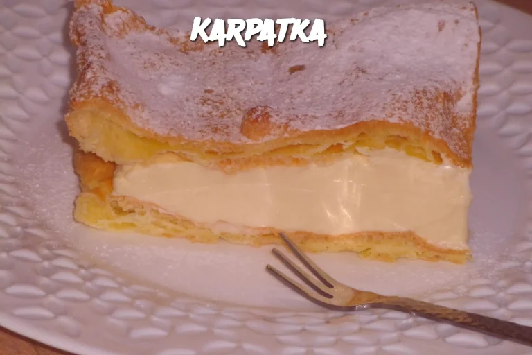 Karpatka