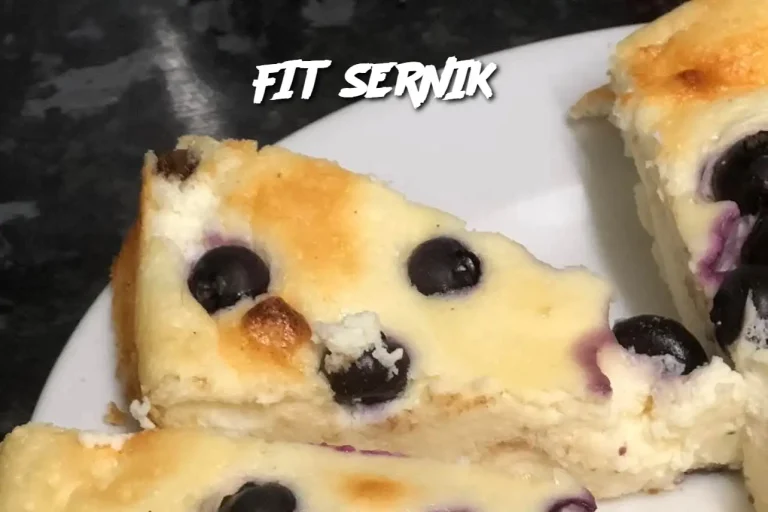 FIT SERNIK