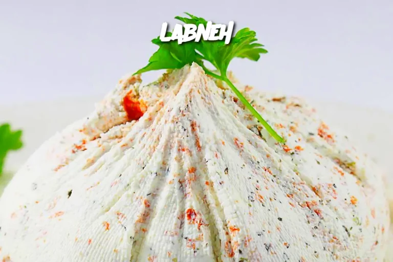 Labneh