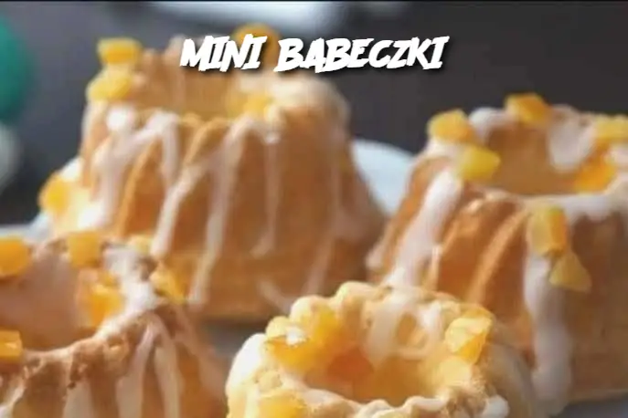 MINI BABECZKI