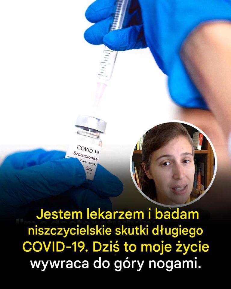 Wyznała, przez jakie piekło przechodzi