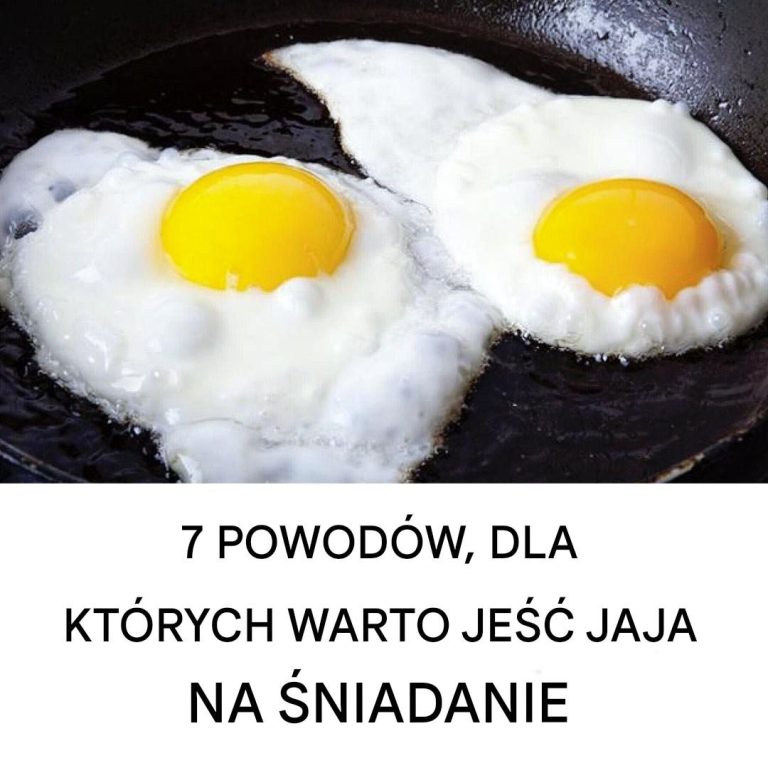 Nigdy nie wyobrażałam sobie, że zwykłe jajka mogą tak bardzo odmienić mój dzień
