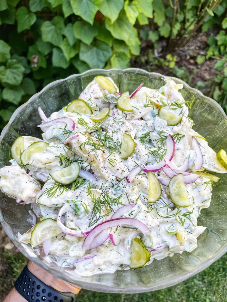 Chodźcie po sałatkę, która odmieni Wasze majówkowe grillowanie! Jest po prostu idealna!