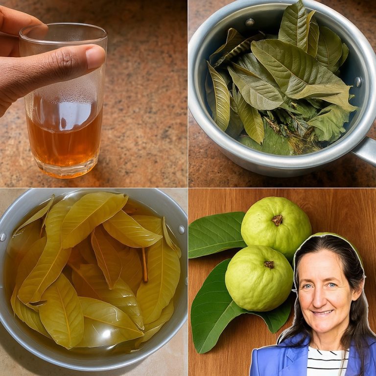 Imbir + Liście laurowe + Czosnek = Potężny wzmacniacz zdrowia