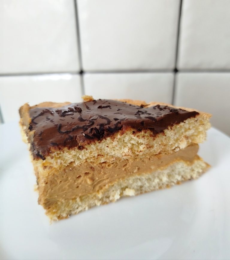 BISZKOPT BAMBUSOWY