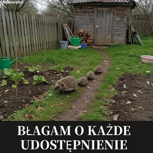 Mam prośbę o rozpowszechnienie tego wątku w dniu dzisiejszym