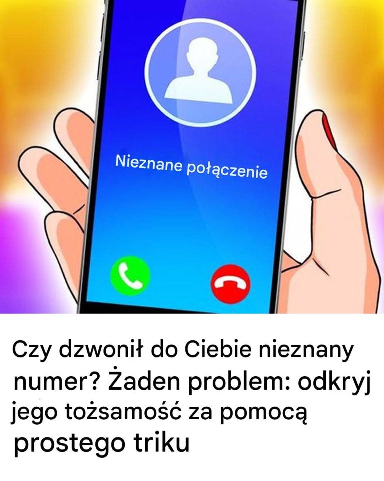 Nawet stary telefon może to zrobić