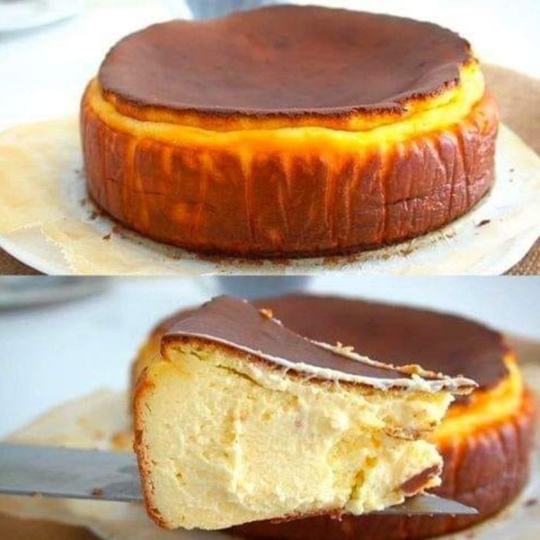Aksamitne ciasto 5 minut