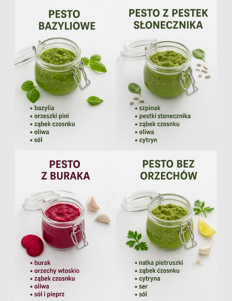 ESTO Z BURAKA – koloru i smaku nigdy za wiele! 