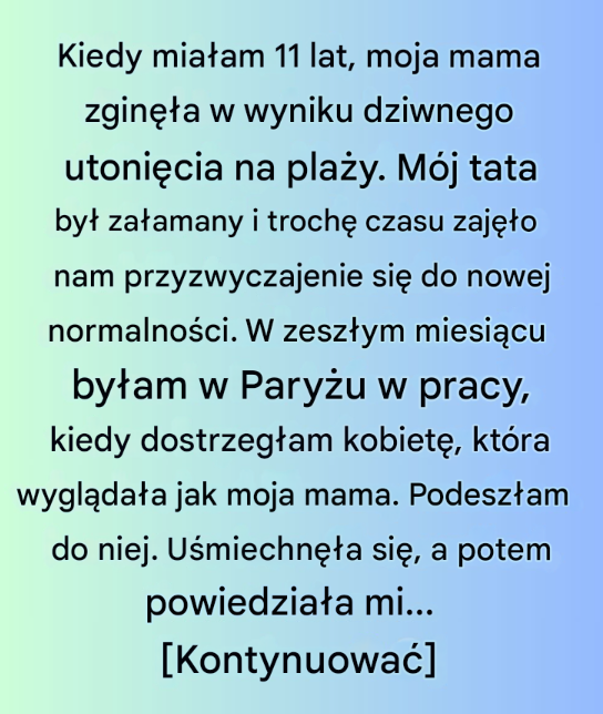 12 razy, kiedy rodzinne sekrety okazały się szokującymi zwrotami akcji