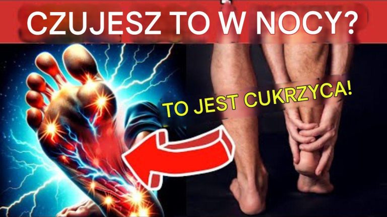 9 OBJAWÓW CUKRZYCY, KTÓRE WYSTĘPUJĄ W NOCY: PIERWSZE OBJAWY CUKRZYCY I PIELĘGNACJA STANU PRZEDCUKRZYCOWEGO