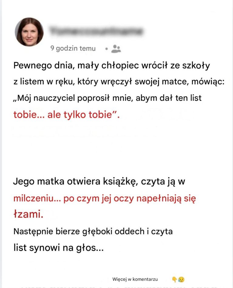 Siła Matki